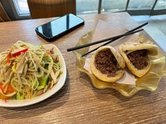 -永茂驴肉(莲池南大街总店)