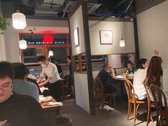 -乔街深夜食堂·台州菜·高压锅生蚝(杭州总店)