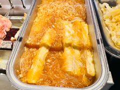 -很久以前羊肉串(南京路第一百货店)