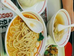 -津品味小吃(大学湾店)