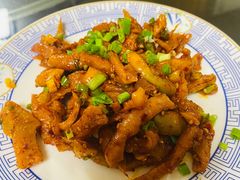 -天回镇何氏豆腐(总店)