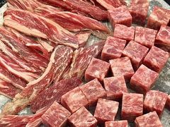 -英雄故事地摊烤肉(马驹桥店)