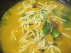 -家烧面馆【南山路知名经典面食】