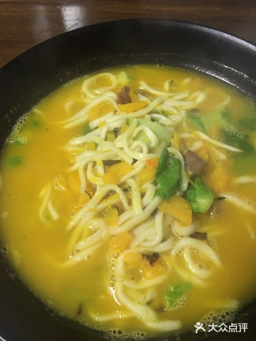 家烧面馆【南山路知名经典面食】图片