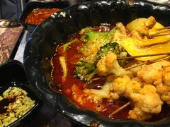 -落端云串串香(南京凤凰西街店)