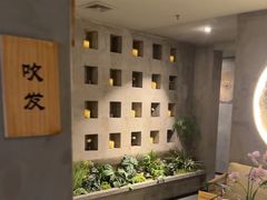 -施奈儿.洗头頭療.按摩SPA.采耳(上梅林店)