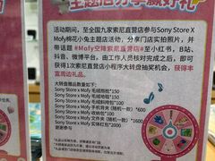 -Sony Store索尼(广州正佳店)