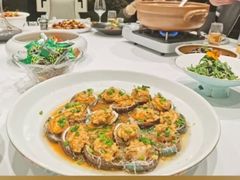 -寿州大饭店·餐厅