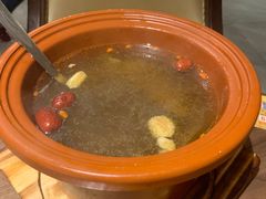 -有红鸡毛店·川菜(建设路店)