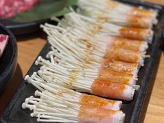 -九田家黑牛烤肉料理(溧阳吾悦店)