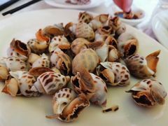 -花乐餐厅(涠洲岛店)