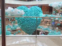 -胜记凯心茶餐厅(汇金财富广场店)