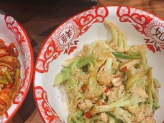 -老湘村·湖南土菜(天河维多利店)