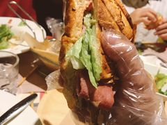 -遇见西木美式餐厅(体育路店)
