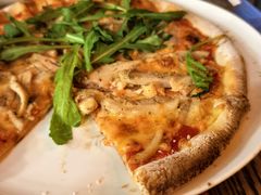 -WOLFGANG PUCK KITCHEN & BAR(迪士尼小镇店)