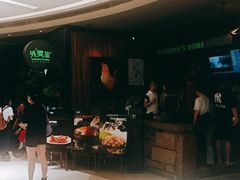 门面-外婆家(西溪印象城店)
