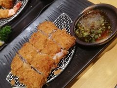 -胜博殿日式炸猪排(西红门店)