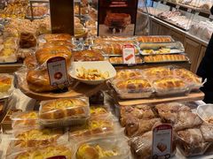 -罗森尼娜(解放西路店)