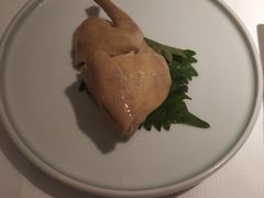 -小厨娘淮扬菜(六合欢乐港店)