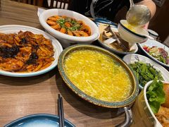 -锡和无锡菜(景丽苑店)