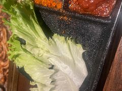-新石器烤肉(中房金谊广场店)