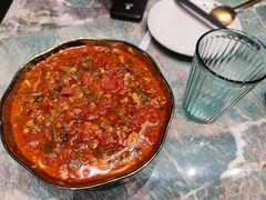 小锅米线-浩海火烧云傣家菜(京广店)