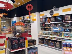 -乐高授权专卖店(济南万象城店)