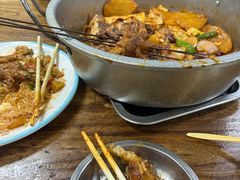 -马相卿特色烤肉面食馆(虎台店)