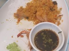 -友鹏海鲜(新宜白大道店)