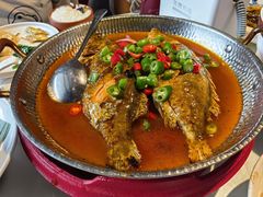 -沱江小镇 (良乡店)