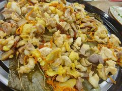 -苏记餐厅(叠南店)