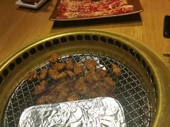 -久苑烧肉(世界城广场店)