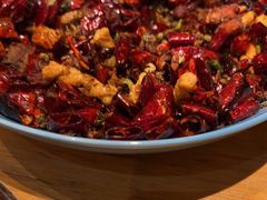 -十三式重庆江湖菜(金茂览秀城店)
