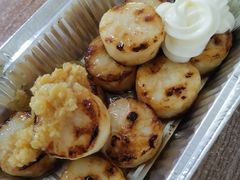 -强记龙虾钳(定安里店)