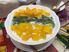 -甜心妈妈·榴莲星级糖水(北京路总店)