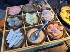 -芈重山老火锅(洪崖洞店)