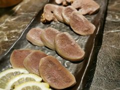 -一品诚记烤肉(大连柏威年购物中心店)