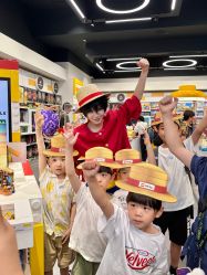-乐高品牌旗舰店(人民广场店)