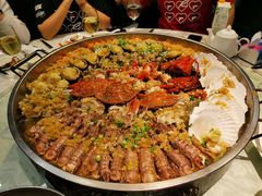 -厦门渔港(成山路店)