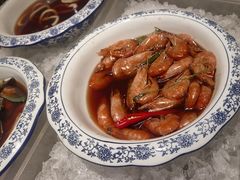 -威斯汀舞台餐厅