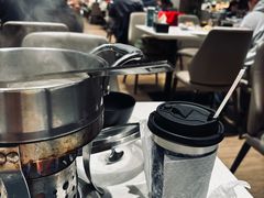 -聚春园自助餐厅(东街口店)