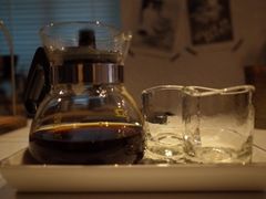 -舊新事咖啡NOTHING NEW COFFEE