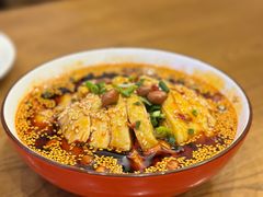 -九老汉·川渝江湖菜(合川路2店)