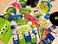 -名创优品(天河区正佳广场二店)