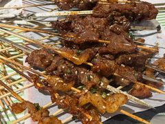 -三毛烧烤·南昌大排档(山姆店)