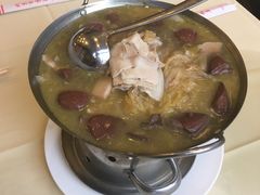 -京滨饭店·餐厅(阜外大街店)