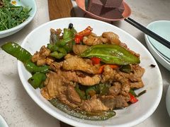 -小吊梨汤·北京菜·烤鸭(清河万象汇店)