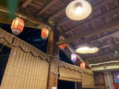 -竹庄餐馆·26年店(南昆山景区店)