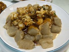 -黑石礁酒楼·海鲜(黑石礁店)