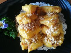 -小放牛炒菜馆(军校店)